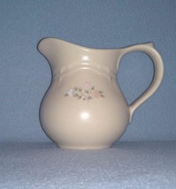 Pfaltzgraff Remembrance Creamer 12 ounce - $7.99