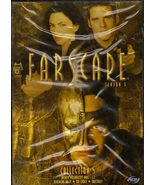 Farscape: Season 3 Collection 4 Ben Browder (Actor), Claudia Black (Actor) - £16.19 GBP