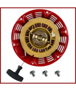 Recoil Starter for Champion 212cc 224cc 196cc Pull Start Assembly Genera... - $21.04