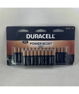 Duracell Coppertop Alkaline AAA Battery (24-Pack), Triple A Batteries - £13.26 GBP