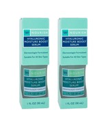 Trader Joe Hyaluronic Moisture Boost Serum Hydrating Fragrance-Free, 1 O... - $650.05 MXN Trader Joe Hyaluronic Moisture Boost Serum Hydrating Fragrance-Free, 1 O... - $650.05 MXN