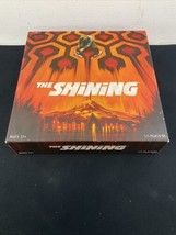 The Shining Funko 2020 Excellent Condition Horror Boad Game - £7.58 GBP