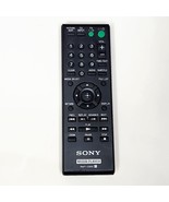 Sony RMT-D300 Media Player Remote Control OEM Original - £9.81 GBP