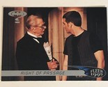 Batman Forever Trading Card Vintage 1995 #77 Right Of Passage Chris O’Do... - $1.97