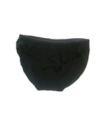 2011 vintage victoria&#39;s secret cotton brief  panties large - £8.21 GBP