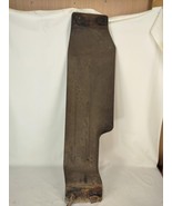 1991 Ford Ranger Transfer Case Skid Plate 4X4 OEM - $3,162.00 MXN