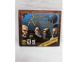 Siege Of Avalon Anthology PC CD-ROM Video Game - $22.27