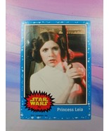 Topps Star Wars: Journey to the Force Awakens Promos 2015 | Princess Lei... - $23.99