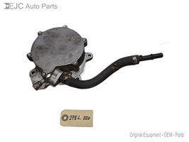 Vacuum Pump For 11-16 Ford F-350 Super Duty  6.7 EC3Q2A451DD Diesel - $59.35
