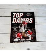 Top Dawgs: The Georgia Bulldogs&#39; Remarkable Road to the National Champio... - $14.84