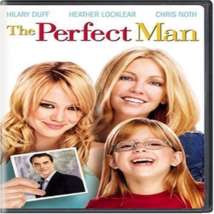 The Perfect Man Dvd - £8.64 GBP
