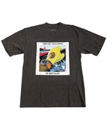 The Great Escape Larry June &amp; The Alchemist Men’s T Shirt Sz M Clove Bro... - $19.75
