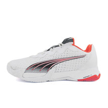 PUMA Nova Elite Unisex Tennis Shoes Training Sports AllCourt Shoes NWT 107597-02 - £122.25 GBP+
