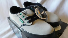 Etnies Jameson 2 Skate Shoes Size 5.5 Brand New - £35.86 GBP