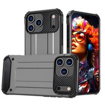 For iPhone 17 Pro Max / Cinza - $7.23