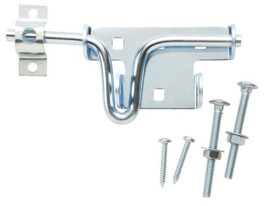 Everbilt Zinc-Plated Slide Bolt - $24.62 CAD