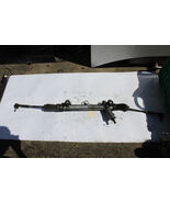 1999-2004 FORD MUSTANG V6 POWER STEERING RACK &amp; PINION K2754 - $3,138.65 MXN