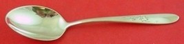 Autumn Leaves by Reed and Barton Sterling Silver Teaspoon 6&quot; - £38.96 GBP