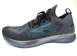 Brooks Men&#39;s Levitate StealthFit 5 Neutral Running Shoes Size: 9.5 - £39.52 GBP
