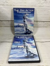The Day After Tomorrow (Widescreen Edition) - DVD - Dennis Quaid - £2.12 GBP