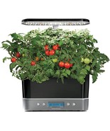 AeroGarden Harvest Elite Indoor Garden Hydroponic System with LED Grow L... - $276.26 CAD