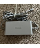 Genuine OEM Nintendo Wii U AC Adapter Power Supply WUP-002 TESTED WORKING!! - $24.75