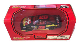 1995 Racing Champions 1/43 #28 Texaco-Havoline Dale Jarrett Nascar Stock... - £3.83 GBP