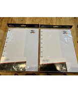 The Happy Planner Disney Mickey &amp; Minnie Mouse Paper Today’s Tasks 40 Sh... - $40.88 CAD