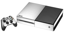 LidStyles Metallic Console Contoller Skin Protector Decal Microsoft Xbox... - $14.99