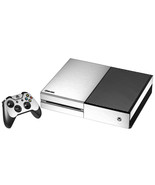 LidStyles Metallic Console Contoller Skin Protector Decal Microsoft Xbox... - £11.94 GBP