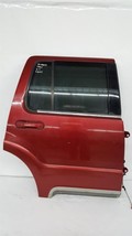 Red Fire G2 Rear Right Door OEM 2003 2004 2005 Lincoln AviatorMUST SHIP TO A ... - £231.22 GBP