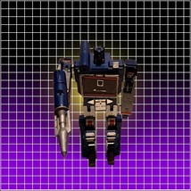 Transformers G1  Soundwave custom replacement missile weapon accessory - $7.99