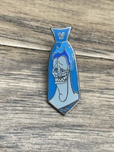 2015 Disney Pin Hercules HADES Villain Necktie Trading Lin. KG JD - $7.91