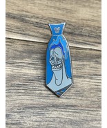 2015 Disney Pin Hercules HADES Villain Necktie Trading Lin. KG JD - €6,83 EUR