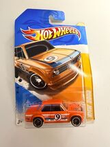 Hot Wheels BMW 2002 21/247 FAST SHIPPING - $11.38