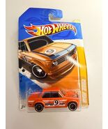 Hot Wheels BMW 2002 21/247 FAST SHIPPING - $11.38
