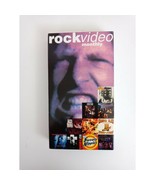 Rock Video Monthly Heavy Metal Releases April 1994 VHS - $7.91