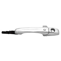 For Dodge Durango 2011-2020 Chrome Front Left Exterior Door Handle - £60.53 GBP