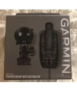 Garmin inReach SE+ and Explorer+ Powered Mount with Suction Cup - $82.25 CAD