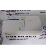 Schneider Telemecanique SR2 E201BD Compact smart relay Zelio S 2.0.01 H ... - $261.62