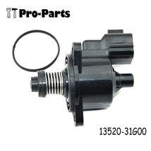 13520-31G00 Idle Speed Control Valve Stepper IAC For   QUAD 500 750 13520 31G00 - $131.72