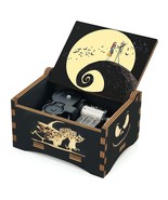 Music Box The Nightmare Before Christmas, Halloween/Christmas Music Box ... - £24.23 GBP