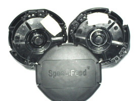 X472000031 (3 PACK) Genuine ECHO Speed Feed 450 Head Cap Drum SRM-280 PA... - $37.99
