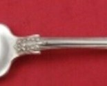 English King by Tiffany and Co Sterling Silver Cold Meat Fork Splayed 7 ... - $226.71