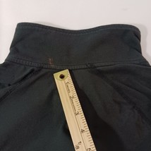 Carhartt Force 103569 001 Relaxed Fit Men's Black Cotton Blend Polo Shirt Sz 2XL image 3