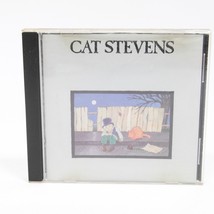 Cat Stevens Teaser &amp; Firecat CD 4313 - £5.44 GBP