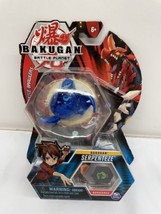 Bakugan Battle Planet Battle Serpenteze New Blue - £11.39 GBP