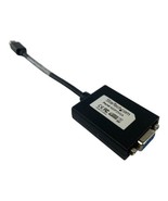 StarTech MDP2VGA Mini DisplayPort to VGA Video Adapter Converter - $190.20 MXN