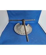 Vintage Hubbard No. P(F?)16 - All Metal Lawn Sprinkler - Minneapolis Min... - $1,565.00 MXN