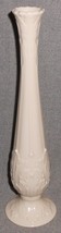 LENOX Porcelain FLORENTINE COLLECTION 10 5/8&quot; tall BUD VASE Made in USA - $24.74